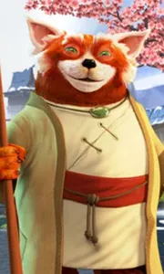 The Legend of Shangri-La: Cluster Pays