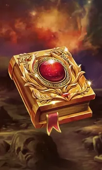 Book Of Demi Gods 4