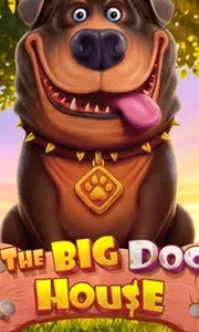 The Big Dog House