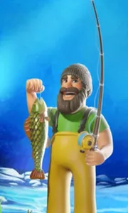 Big Bass Bonanza