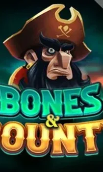 Bones & Bounty!