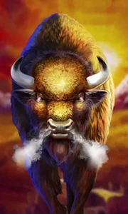 Buffalo Rampage