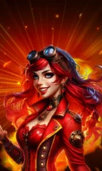 Inferno Coins: ULTIMATE RUNNING WINS