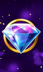 Jewel Boom Super Drop
