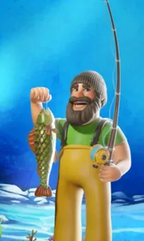 Big Bass Bonanza