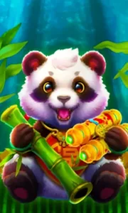 Book of Panda Megaways