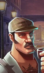 Holmes and the Stolen Stones