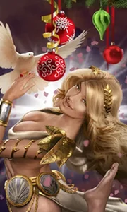 Demi Gods 2 CE