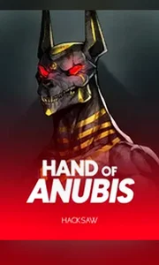 Hand of Anubis