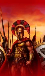 Almighty Sparta