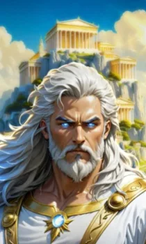 Majestic Zeus