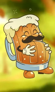Benny the Beer