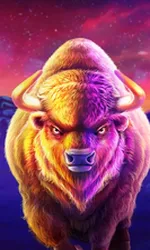 Buffalo King Megaways