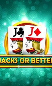 Jacks or Better