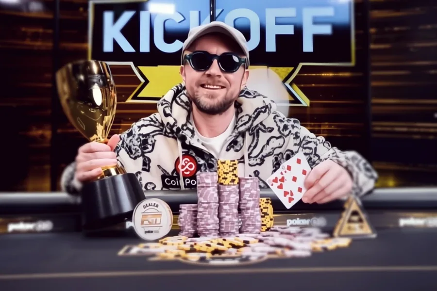 Coinpoker